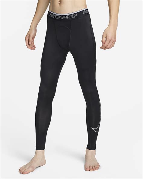 Mens Nike Pro Tights & Leggings